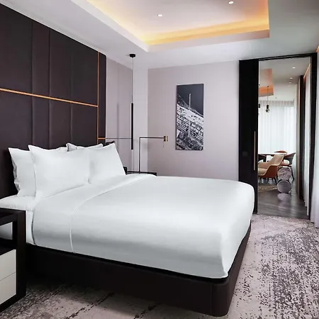 Hilton Otel Belgrad